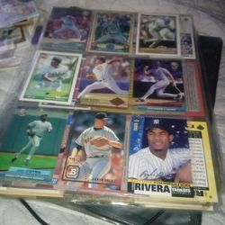 Sports Cards 