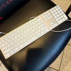 Apple Keyboard