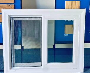 New Impact Windows