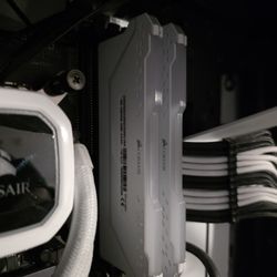 Corsair Vengeance 32gb CL16 DDR4 3200