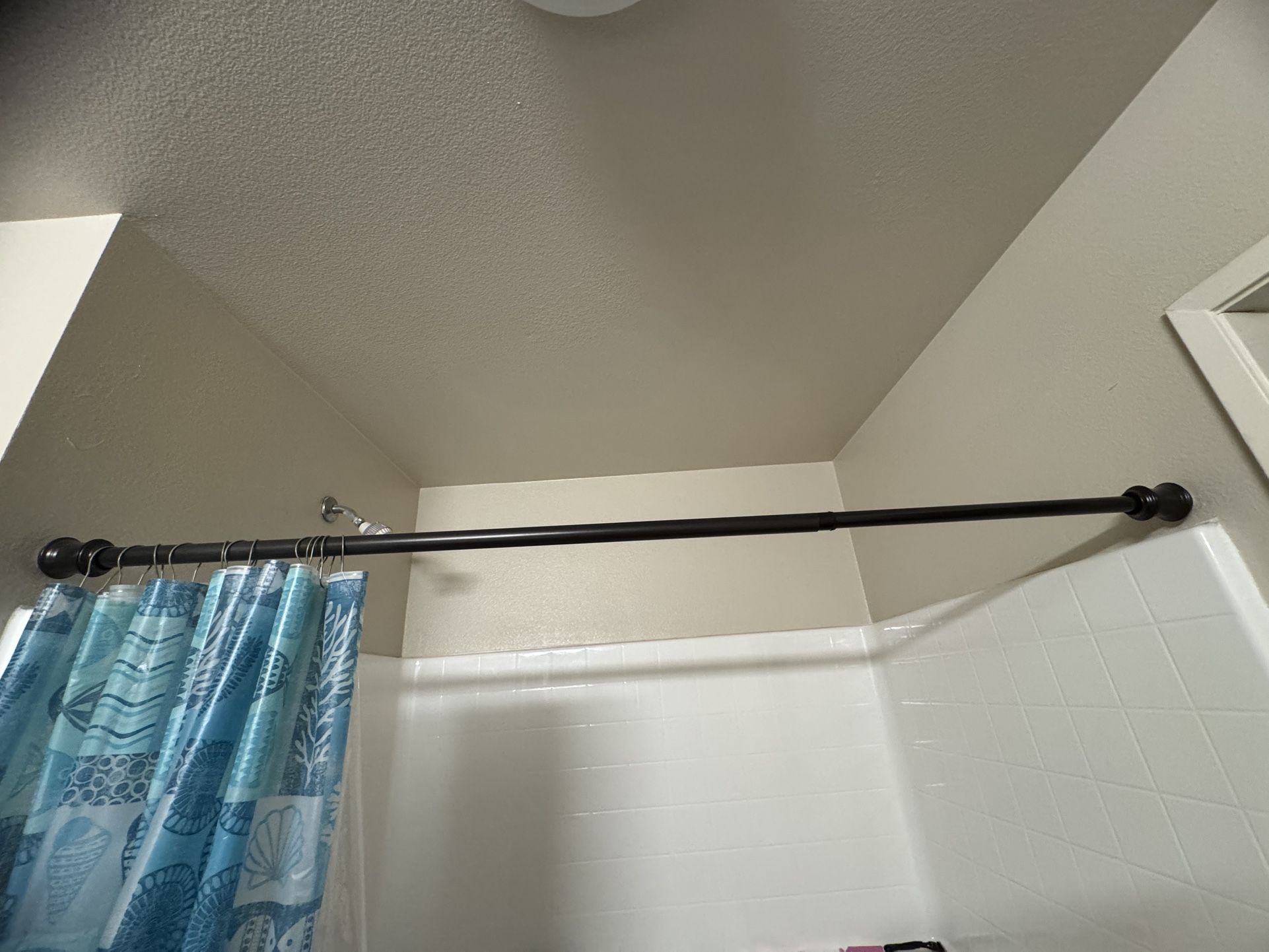 Shower Rod