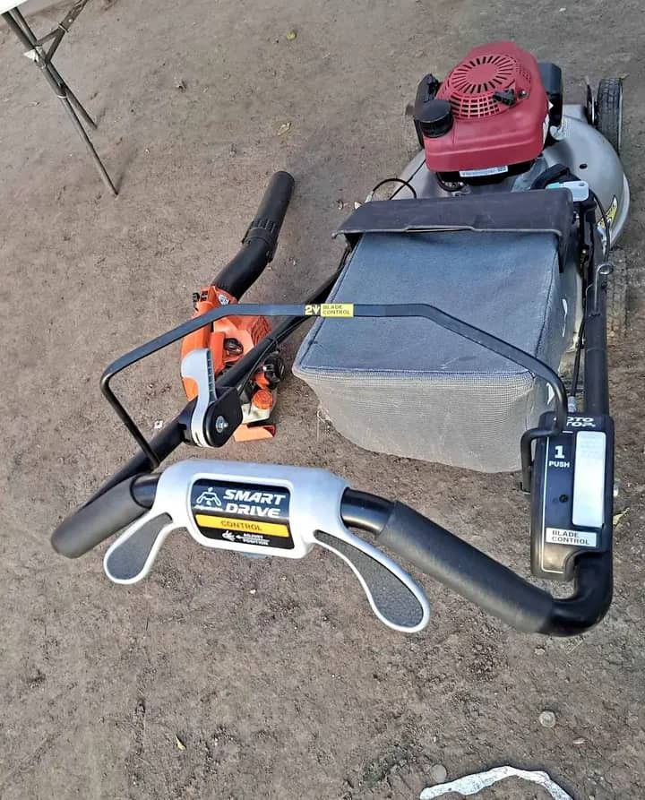Working Perfectly