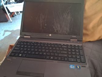 Hp provoking 6560b