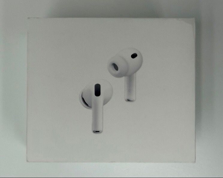 AirPods