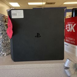 Ps4 Slim