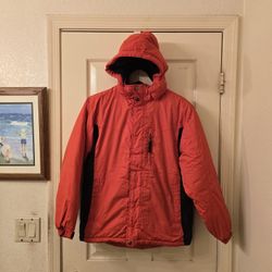 Virage Winter Jacket Youth 10-12