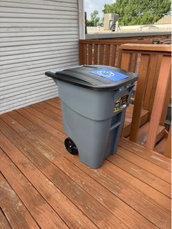 Rubbermaid