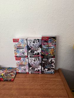 Pokemon Lot