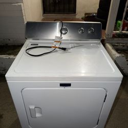 Maytag Washer And Dryer 