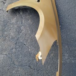 2017-2023 Tesla Model 3 Passenger Side RH Fender Assembly