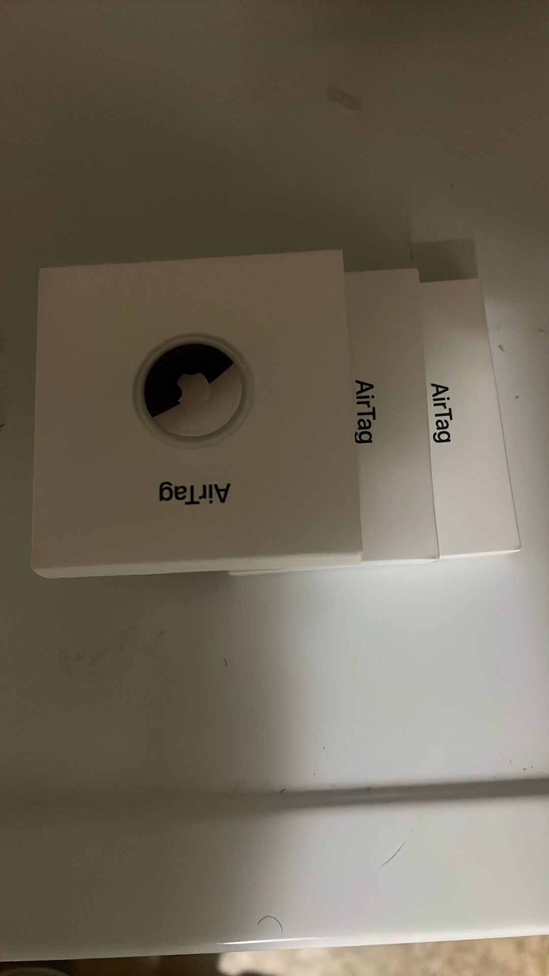 Apple AirTag