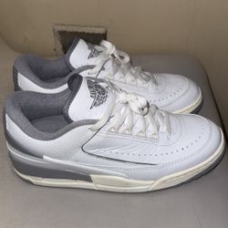Air Jordan 2