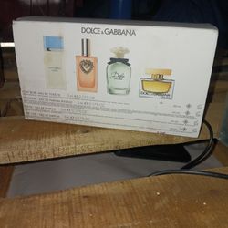 BRAND NEW DOLCE AND GABBANA
