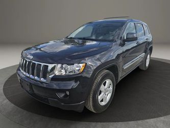 2013 Jeep Grand Cherokee