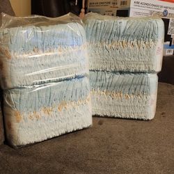 Size 1 Pampers