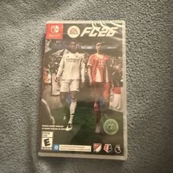 Nintendo Switch FC 26