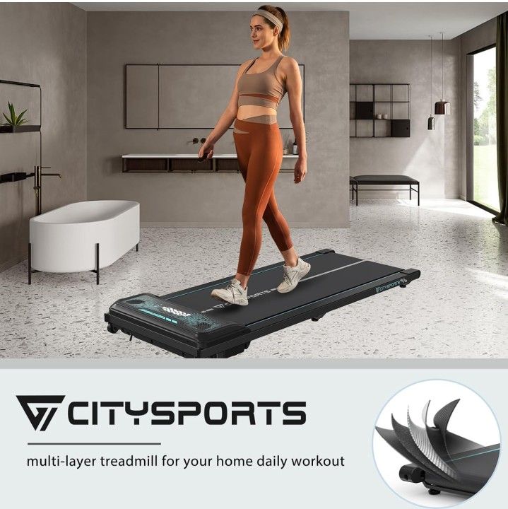 Brand New Treadmill