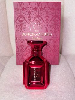 Aroma360 Red Eau de Parfum – 50 mL