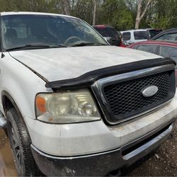 ♻️For Parts 2006 Ford F-150 Parting Out 🛠Para Partes
