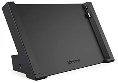 Microsoft Docking Station for Surface 3 (not compatible with Surface Pro 3)