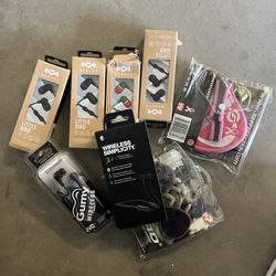 Headphone Bundle 