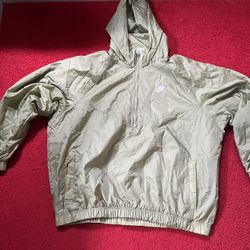 Windbreaker/Nike