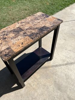 Mesa De Noche