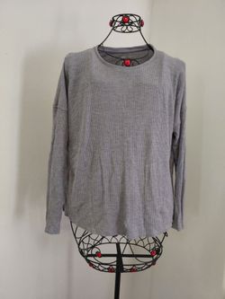 Aerie long sleeved shirt