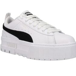 Puma Platform Shoes 