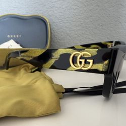 Gucci Sunglasses 