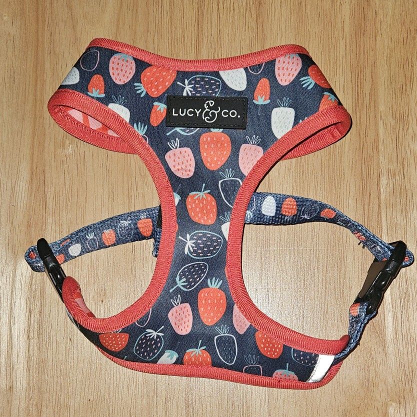 New Dog Harness Size Medium