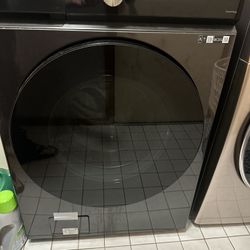 Washing Machine - Samsung Bespoke 