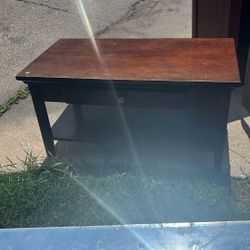 Antique Furniture 
