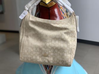 Coach sales celeste hobo