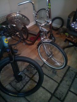 Trike Project 