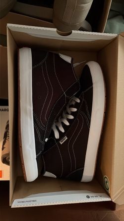 Vans High tops Skate Lizzie shoe
