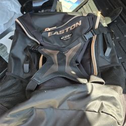 Easton | Ghost NX Backpack Equipment Bag | Fastpitch