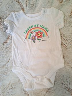 Baby Onesie