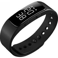 LSB LAOSIBIN Womens Digital Sports Watch