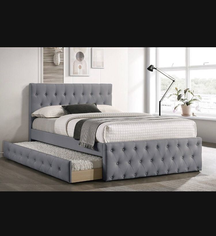 Full Twin Bed With Mattress,All Products : American Fashion Style Bags On Sale