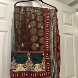 Indian Saree 