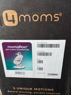 Mamaroo
