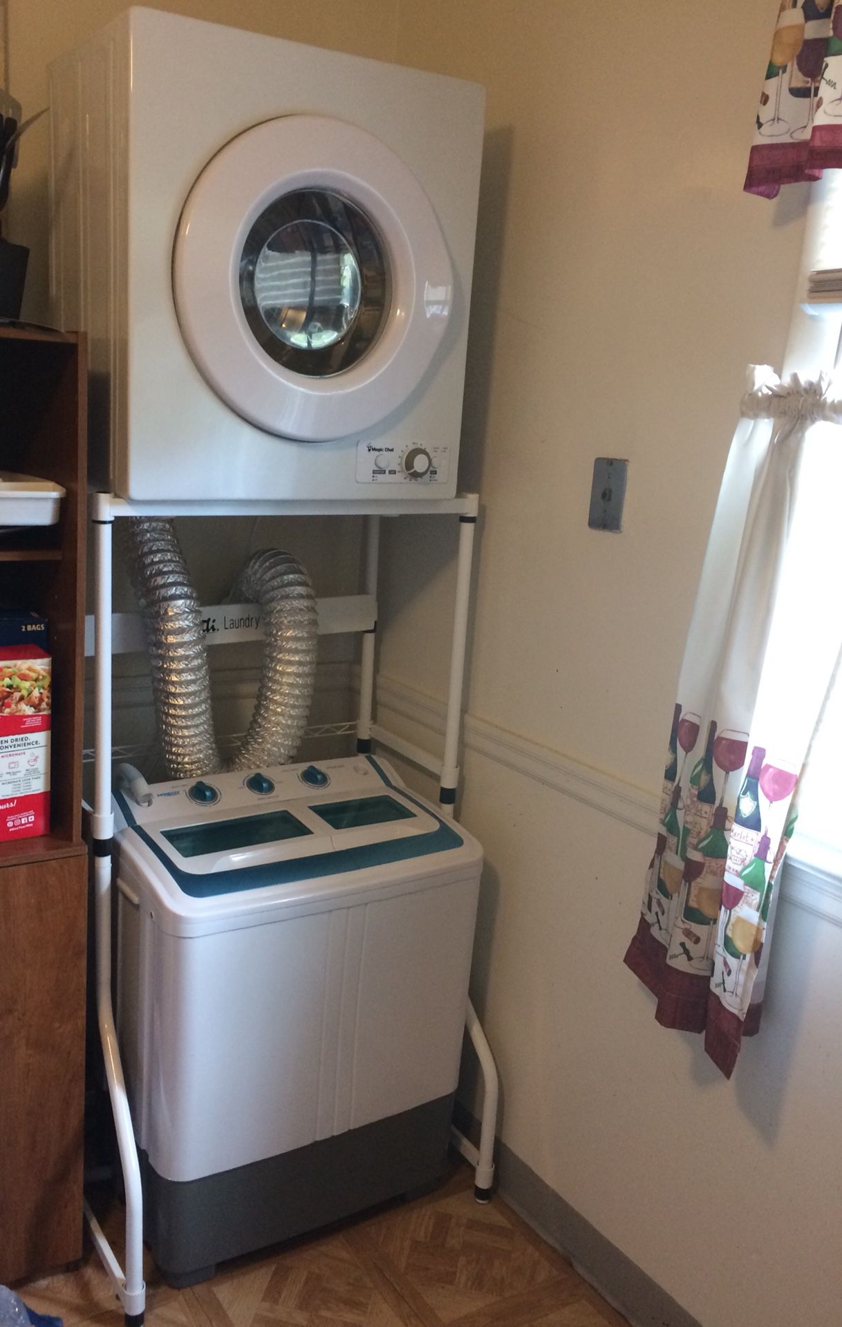 Zeny Portable Washer| Washing Machine For Apartments for Sale in North  Arlington, NJ - OfferUp