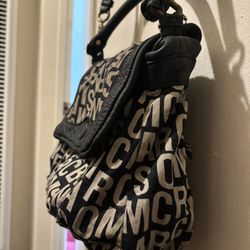 Satchel Bag Marc Jacobs