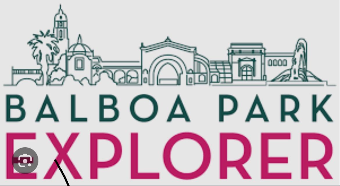 Balboa Park Limited Explorer Tickets x3