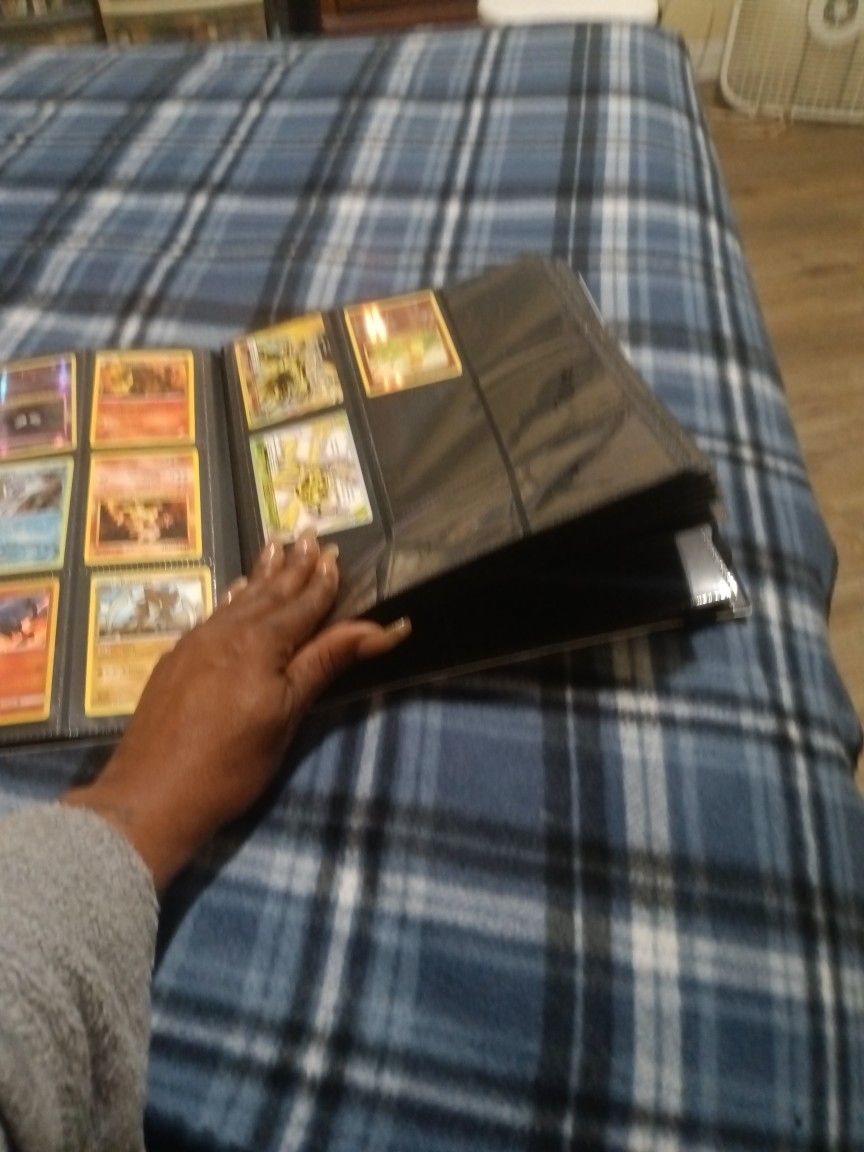 Pokemon Book