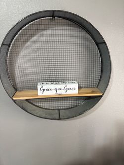 Wall art