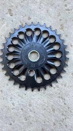 Profile BMX Sprocket