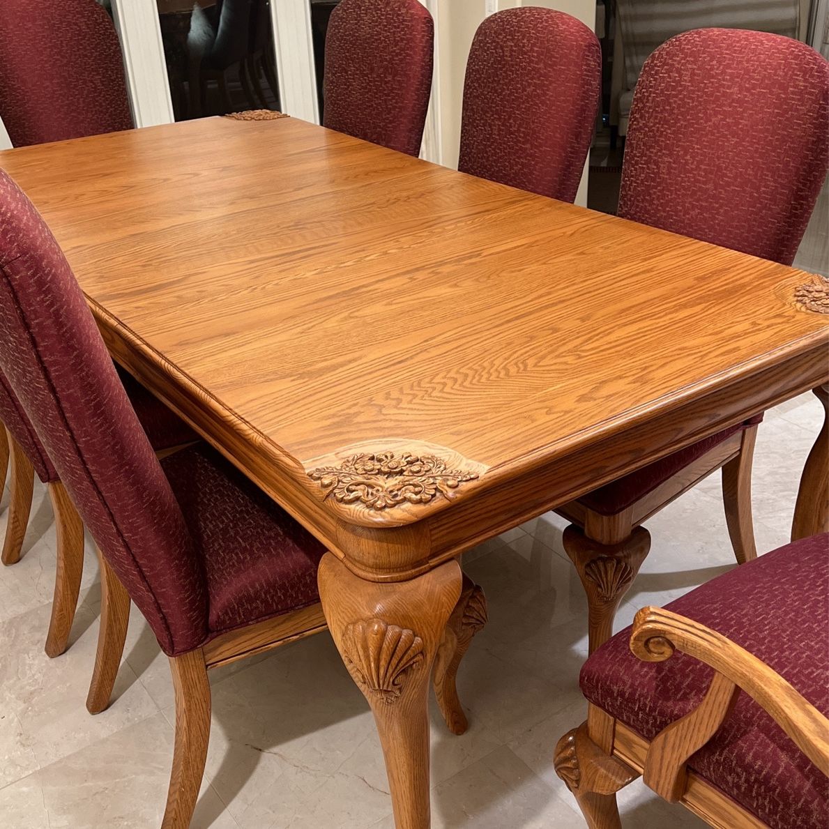 Dining Table Set