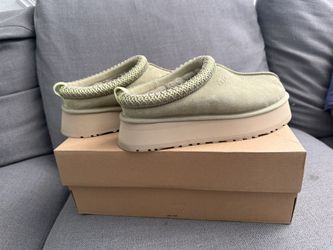 Ugg